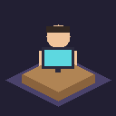 Agent Desk